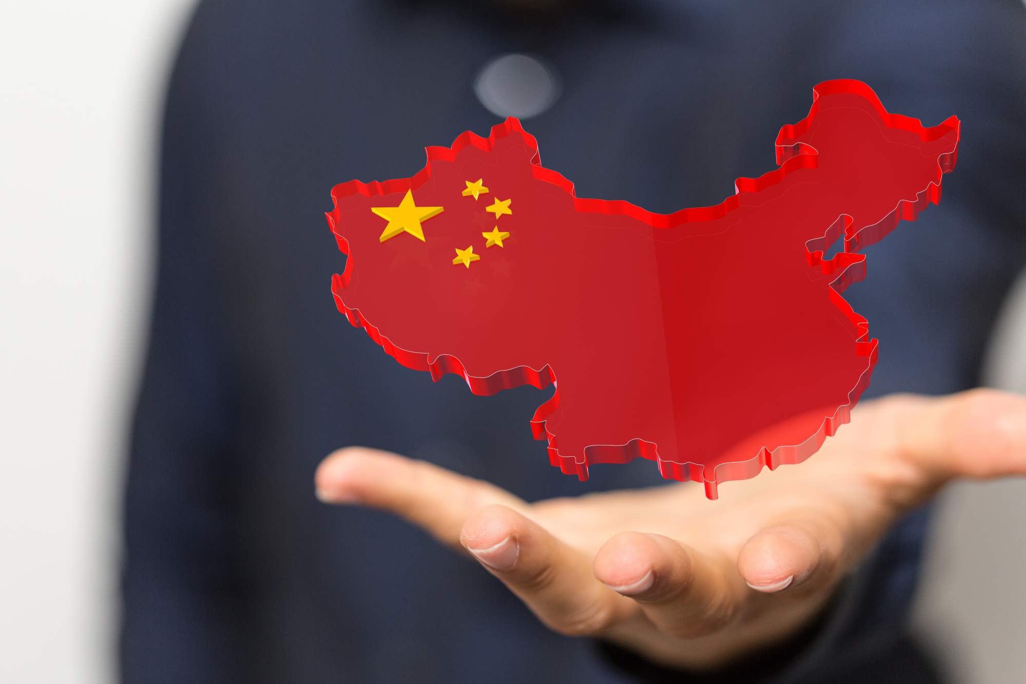 En julio la inflación en China repuntó hasta situarse en su nivel más alto desde febrero del año pasado.